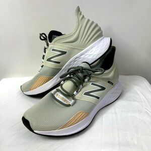 Brand New, Figs New Balance Sneakers - Men Size 7.5